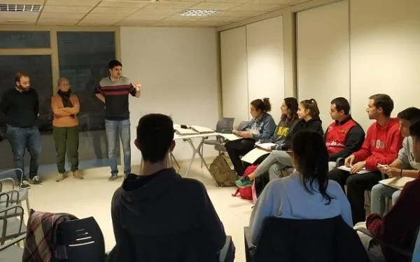 Foto: Consell Esportiu del Tarragonès