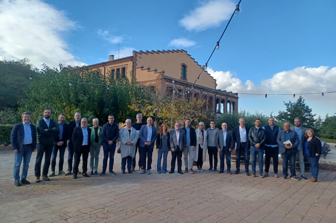 Les alcaldies de la comarca donen llum verda al Pla Comarcal de Joventut 2022-2026