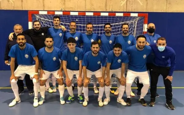 Foto: CFS Torredembarra