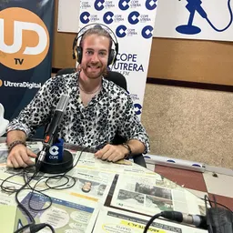 El piano de Andrés Barrios suena en Utrera es Cultura - episode art