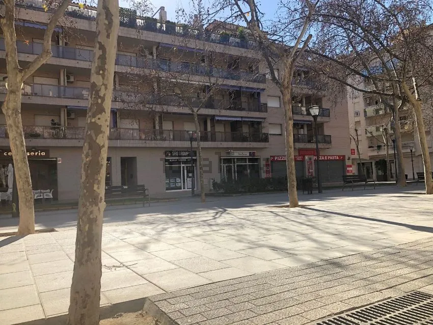 La Plaça Mossèn Batalla acull aquest diumenge una mostra de salut, estètica i bellesa