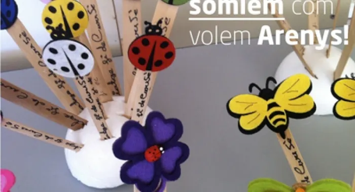 ICV comença una campanya per elaborar el programa electoral