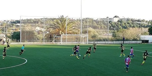 CE Altafulla – CF L’Arboç, duel groc-i-negre per la part alta de la classificació