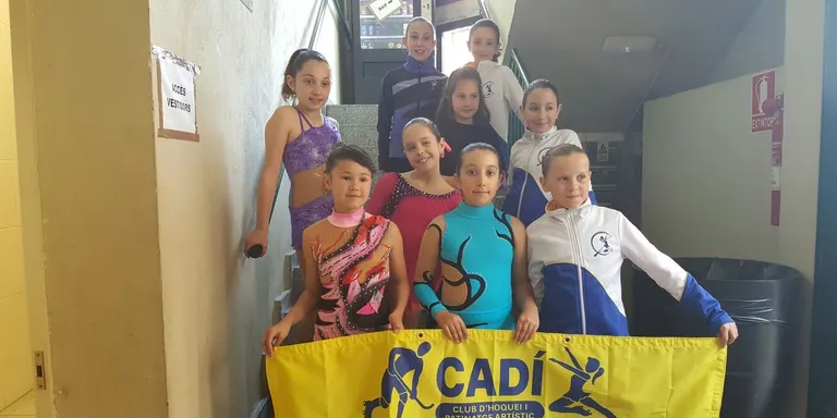 Bon balanç del CHPA Cadí-la Seu a la primera volta d'iniciació
