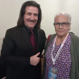 La Principal de Girona FM, amb Luis Cobos i la prèvia del concert de Fires a l'Auditori - episode art