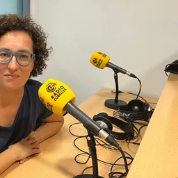 2024_10_15_ANNA TRIAS_XERRADA DIABETIS, HIPERTENCIÓ I COLESTEROL - episode art