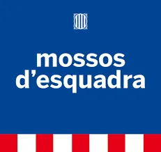 Mossos Esquadra setembre 2016