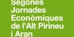 La candidatura dels JJOO del 2022, tema de debat a les Jornades Econòmiques de l'Alt Pirineu i Aran