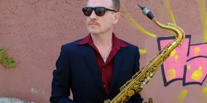 Dani Nel·lo & Los Saxofonistas Salvajes exhaureixen les entrades