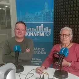 La Principal de Girona FM, amb Francesc Cassú 30/3/2025 - episode art