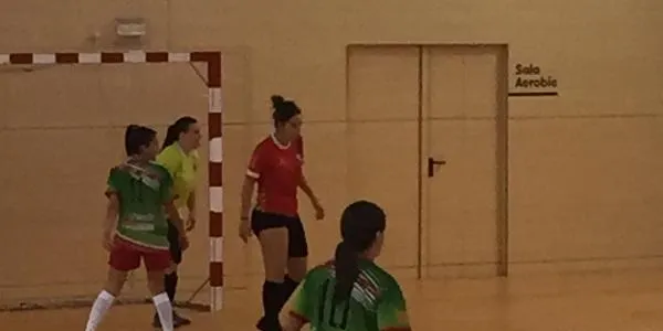 El Catllar femení cau estrepitosament a la pista del Vandellós i s’allunya de la zona alta (5-1)