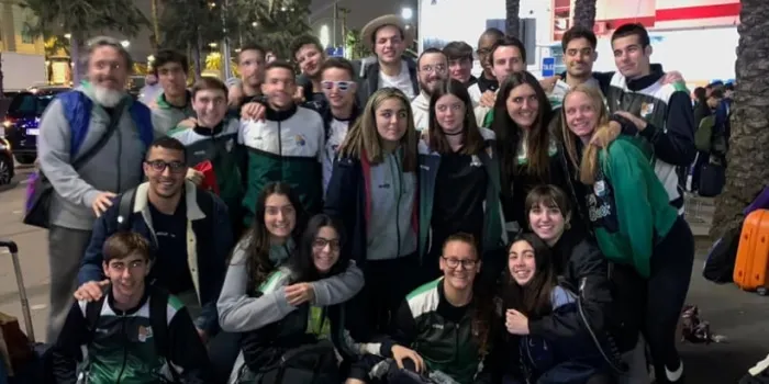 Tres equips de l’Arenys Bàsquet disputen a partir d’avui un torneig a Menorca