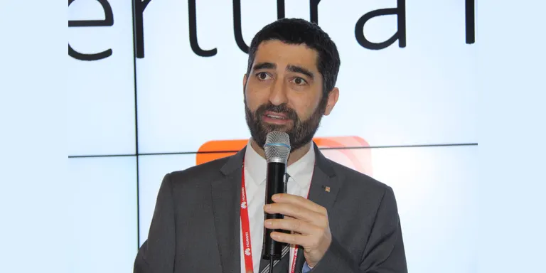 L'Alt Pirineu concentra els principals 'forats negres' en cobertura de telefonia mòbil