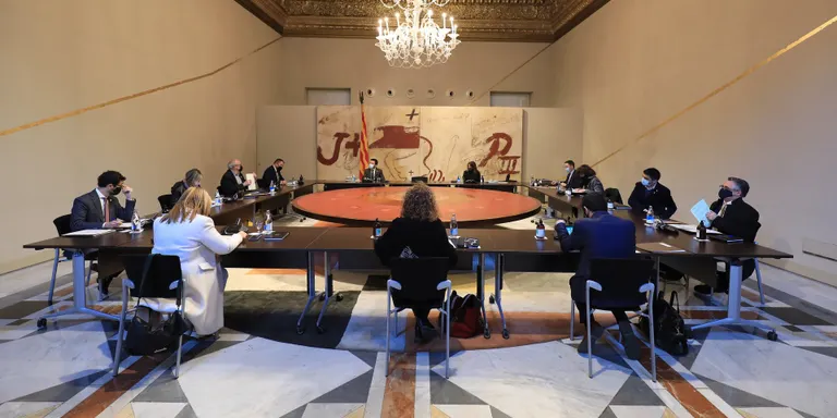 El Govern aprova la partida de 4,3 milions d'euros de suport a l'economia de la Cerdanya i el Ripollès pel tancament perimetral