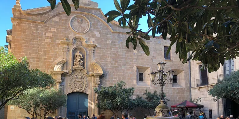 Un Espai de Circ i jocs gegants d'arreu del món, propostes de la Fira de Sant Isidre pels més petits