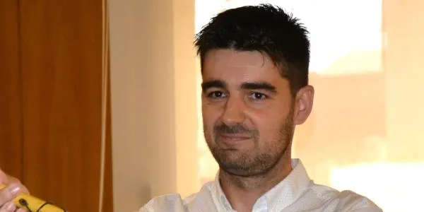 Jordi Molinera serà diputat a la Diputació de Tarragona a mitjan mandat