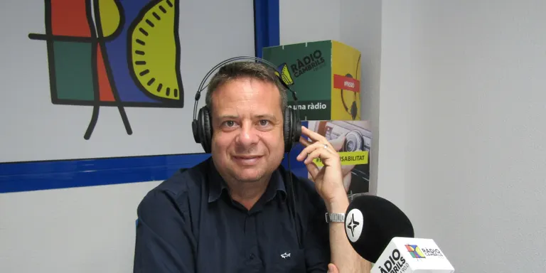 Oliver Klein assumeix les competències d’Urbanisme, Activitats i Obra Pública