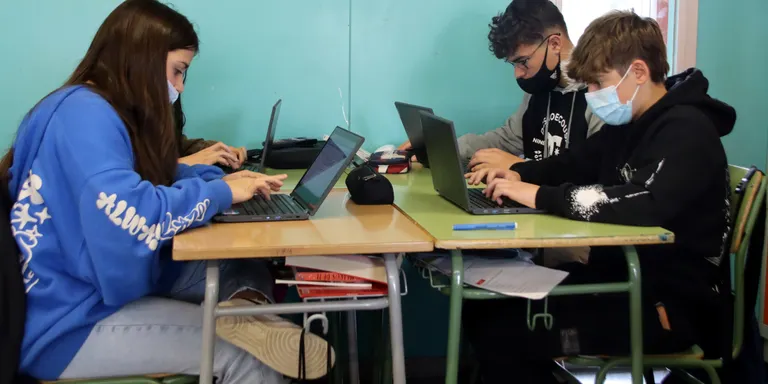 La sang i el fetge del gènere negre motiva els joves osonencs cap a la lectura i l’escriptura creativa