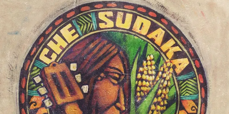 El grup rubinenc Che Sudaka treu el seu 7è disc d'estudi