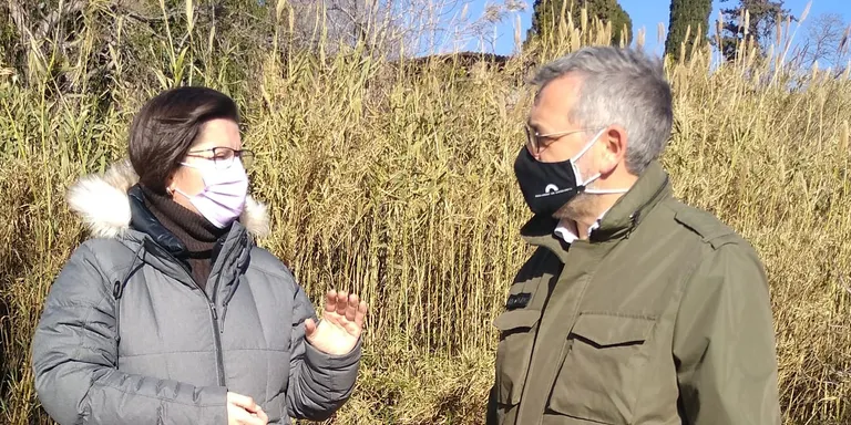 Eleccions 14-F: Ciutadans aposta per una millora dels Torrents de Valls
