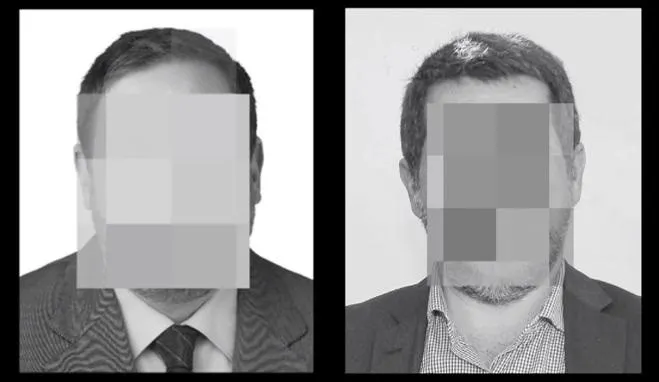 “Presos polítics a l’Espanya contemporània” de Santiago Sierra al Museu de Valls