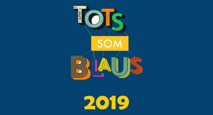 Junts Autisme celebra aquest diumenge la festa ‘Tots som blaus’