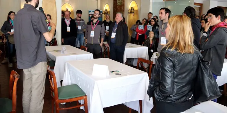 Jornada de 'networking' per a l'ocupació juvenil a Sort