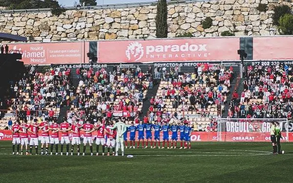 Foto: Nàstic