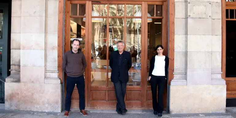 La Fundació Foto Colectania despulla la seva col·lecció per celebrar els vint anys