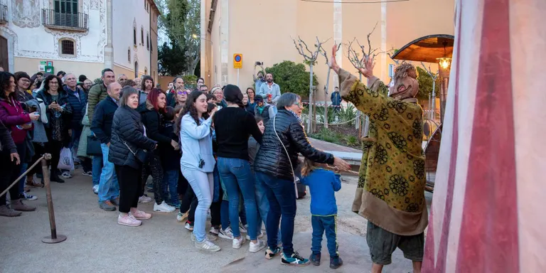 L'onze PrimaverArt comença a caminar