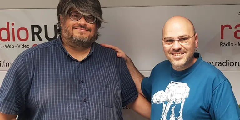 SOLFEJANT PER LA VIDA amb PAU NAVARRO