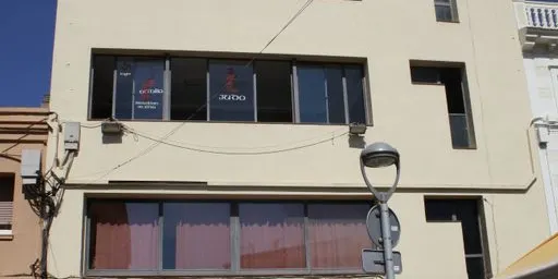 L’Ateneu Vilassanès abaixa el teló fins a la seva remodelació.