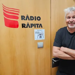 L'entrevista 05/11/2025 - episode art