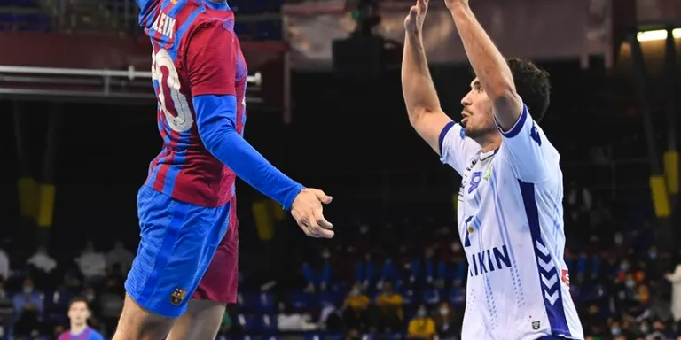 Partidàs per començar la Lliga Asobal: Barça – BM Granollers