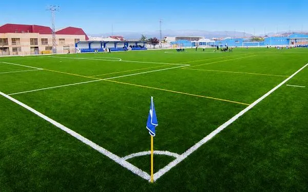 Foto: Camps de Futbol