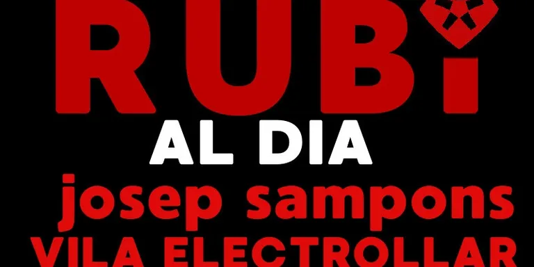 RUBÍ AL DIA dimarts 18 DESEMBRE 2018