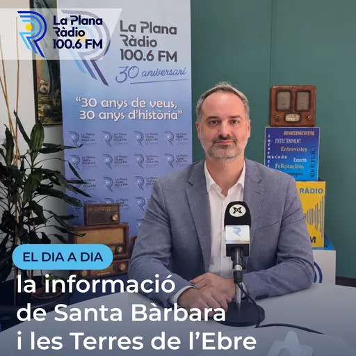 El dia a dia del 23/10/2026 amb Víctor Montecino Valls