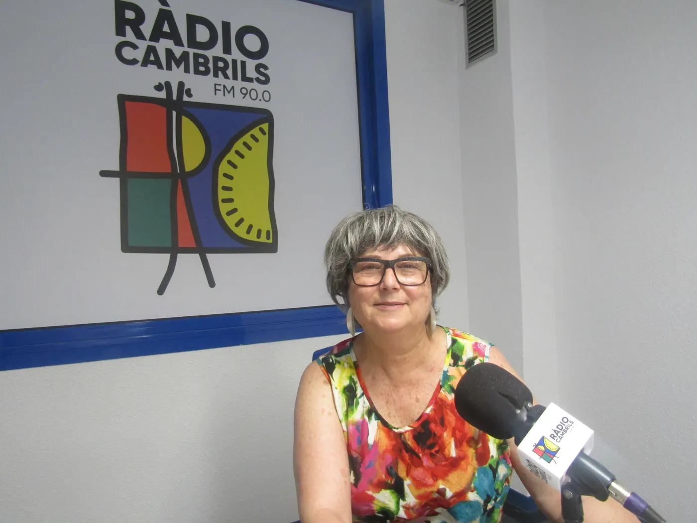 Teresa Felip: “La galera és un animal molt enigmàtic i suggeridor que es molt atractiu de pintar”