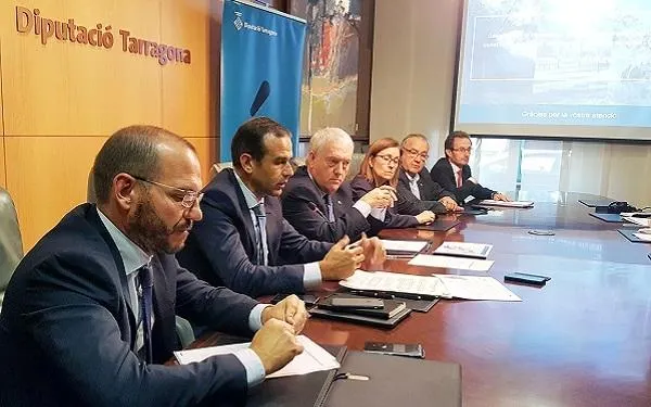 Foto: Diputació de Tarragona