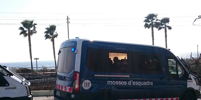Detinguts els membres d'un grup criminal especialitzat en robatoris que havia actuat a l'Alt Maresme