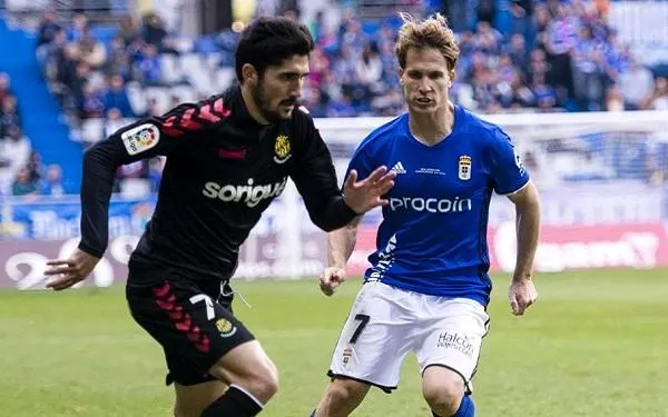 Foto: Club Gimnàstic de Tarragona