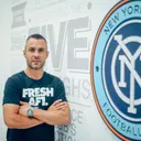 Un Gironí a Nova York