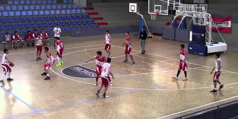 Resultats esportius del cap de setmana