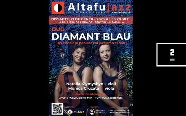 Foto: Altafujazz