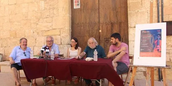 El Festival Internacional de Música d’Altafulla arriba a la 38a edició amb set concerts aquest agost