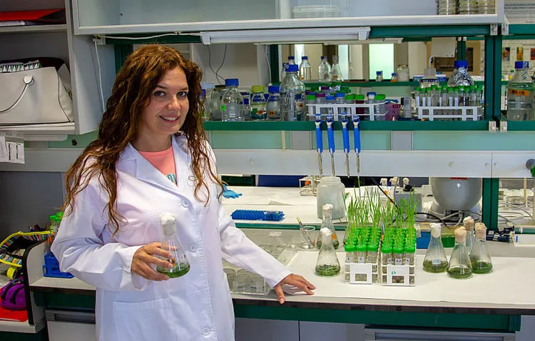 La ciencia, protagonista en COPE Utrera (98.1 FM) de la mano de Consolación Álvarez
