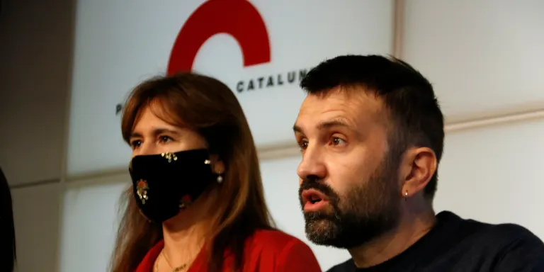 La JEC retira l'escó a Pau Juvillà