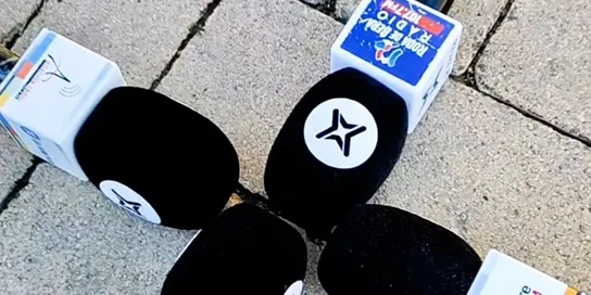 Les emissores del Baix Gaià presentaran el seu magazín conjunt aquest dijous, Dia Mundial de la Ràdio