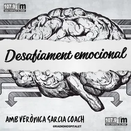 Desafiament emocional amb la Verònica Garcia - Cas pràctic - episode art