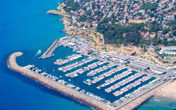 Foto: Ports de la Generalitat